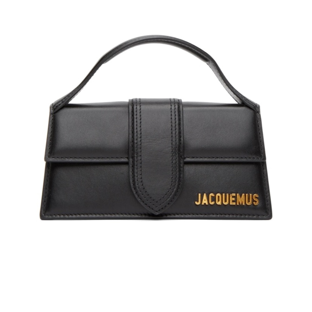 Jacquemus Le Bambino Top Handle Bag